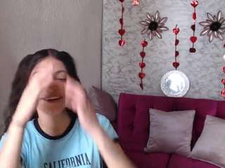Evagirl69's live stream