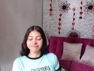 evagirl69's live room