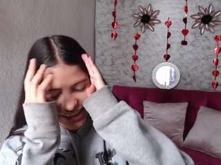 evagirl69 live cam preview