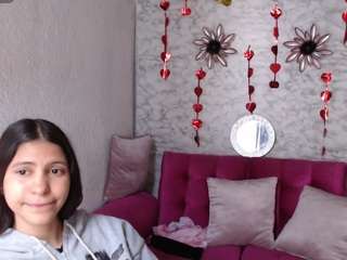 evagirl69's live room