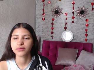 evagirl69's live room