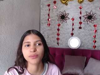 evagirl69's live room