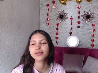 le modèle evagirl69 est en webcam porno dans un show sur le site camsoda, il possède les tags suivants: anal,anal toys,squirter,spank,skinny,shaved pussy,nasty,naked,horny,fuckpussy,fuckass,feet,drinking,dirty talk,dirty,dildo or vibrator,deepthroat,cum on pussy,cum,brown eyes