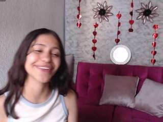 evagirl69's live room