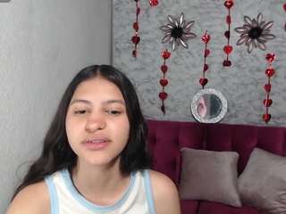 evagirl69's live room