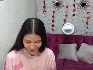 evagirl69's live room