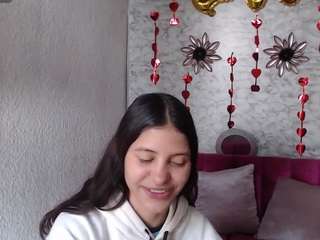 evagirl69's live room