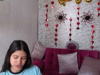 evagirl69's live room