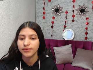 evagirl69's live room