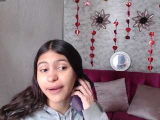 evagirl69's live room