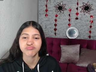evagirl69's live room