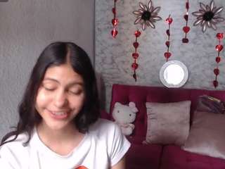 evagirl69's live room