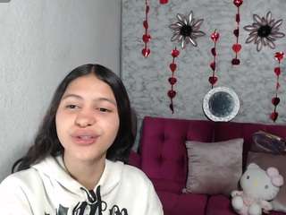 evagirl69's live room