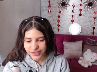 evagirl69's live room