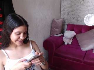 evagirl69's live room
