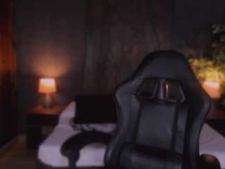 Live webcam model evelynaradia on Soda Cams