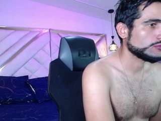 luxurycoupl from CamSoda