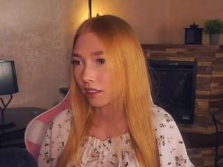 melinadancey Live Webcam on CamSoda