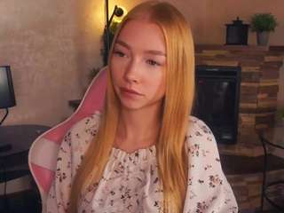 melinadancey Live Webcam on CamSoda