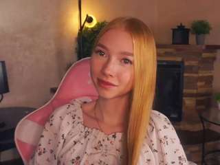 melinadancey Live Webcam on CamSoda