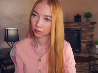 melinadancey Live Webcam on CamSoda