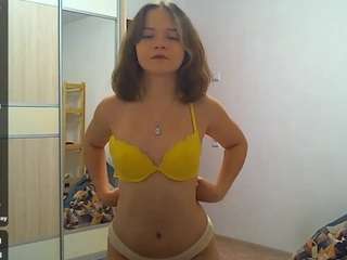 puraokojie Striptease live webcam