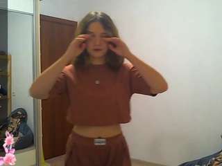 puraokojie Live Webcam on CamSoda