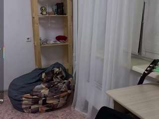 puraokojie Live Webcam on CamSoda