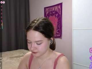 puraokojie webcam model