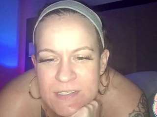 quinnmariexo webcam model