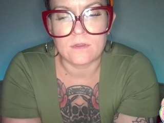 quinnmariexo Live Webcam on CamSoda