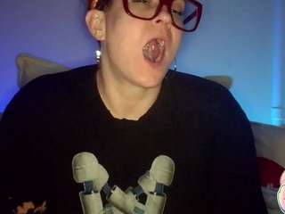 quinnmariexo from CamSoda is Freechat