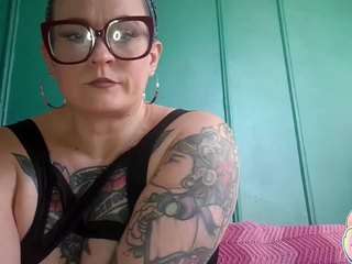 quinnmariexo from CamSoda is Freechat