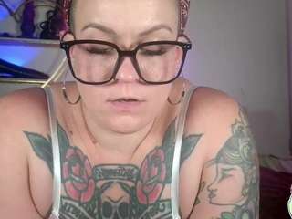 quinnmariexo Live Webcam on CamSoda