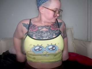 quinnmariexo Live Webcam on CamSoda