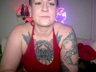 quinnmariexo Brown live webcam