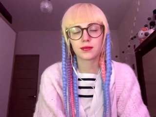 rebecamurty Live Webcam on CamSoda