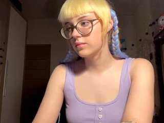 rebecamurty webcam model