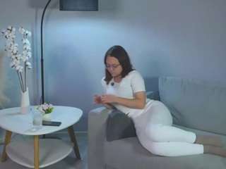 reganvillwock Live Webcam on CamSoda