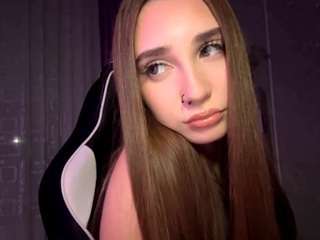 stephaniaaherns from CamSoda is Freechat
