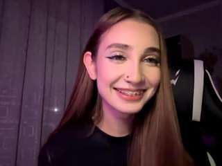 stephaniaaherns from CamSoda is Freechat