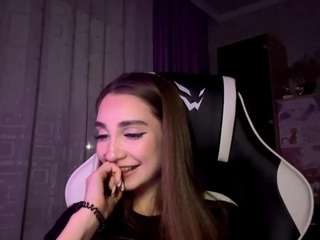 stephaniaaherns webcam model