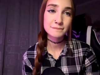 stephaniaaherns from CamSoda is Freechat