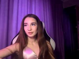 stephaniaaherns Live Webcam on CamSoda