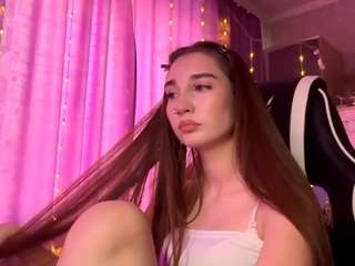 stephaniaaherns Live Webcam on CamSoda