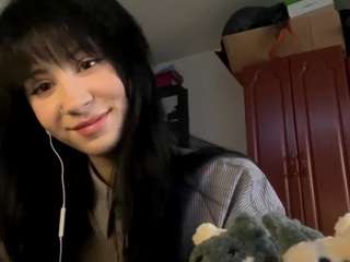  angelenakrall chat room