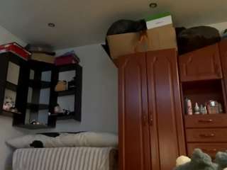  angelenakrall chat room