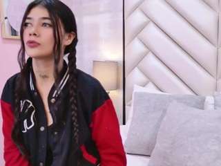 cristalshay chaturbate