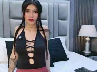 cristalshay