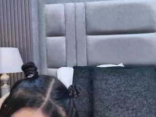 cristalshay